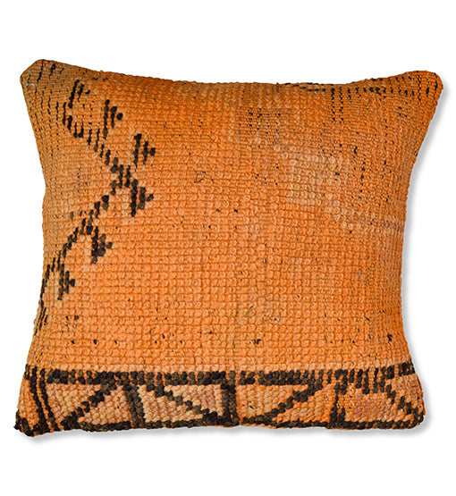 Ourika Vintage Pillow