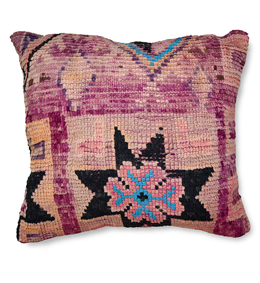 Ain Leuh Pillow