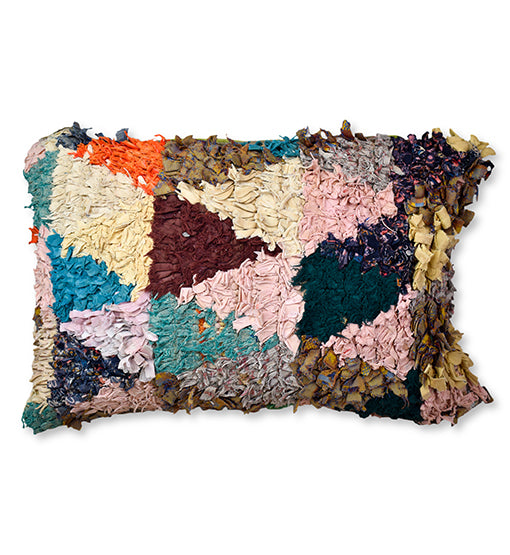 Tazenakht Pillow