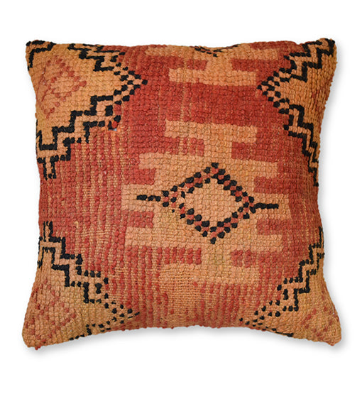 Zanafi Pillow