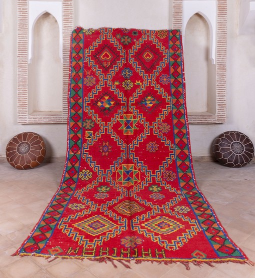 Bohemian Losanges