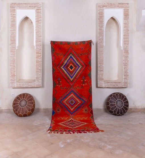 Bohemian Roots of Hanbal